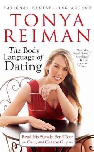 The Body Language of Dating