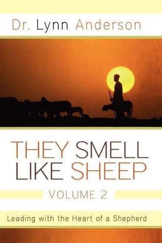 They Smell Like Sheep, Volume 2