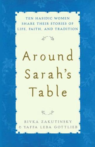 Around Sarah's Table
