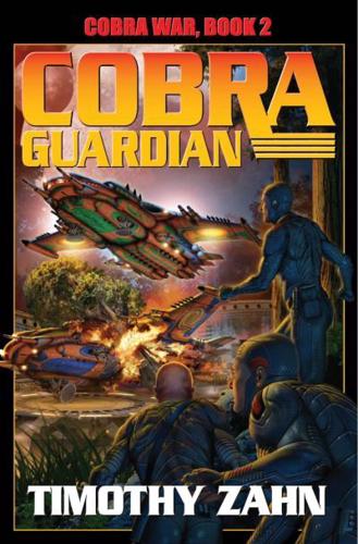 Cobra Guardian