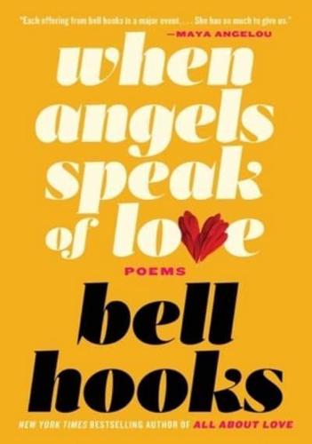 When Angels Speak of Love