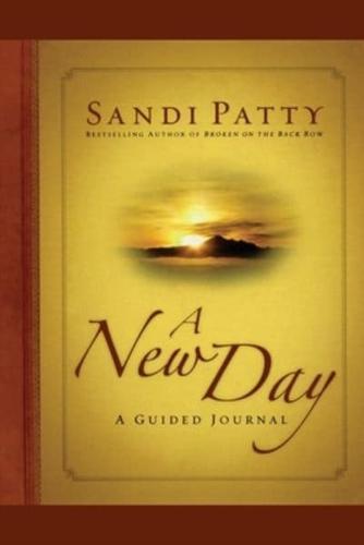 A New Day: A Guided Journal