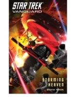 Star Trek: Vanguard: Storming Heaven