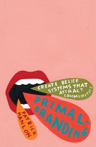 Primal Branding