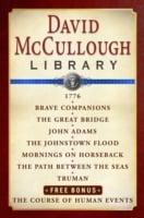 David McCullough Library E-book Box Set
