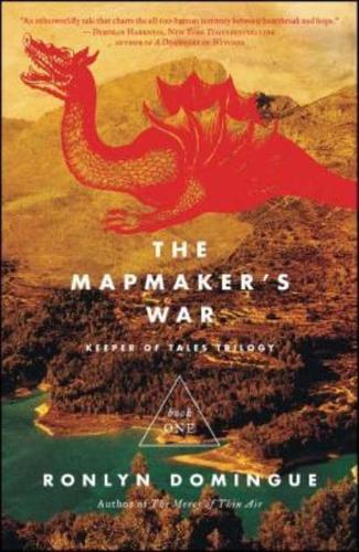 The Mapmaker's War