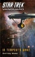 Star Trek: Vanguard: In Tempest's Wake