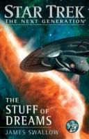 Star Trek: The Next Generation: The Stuff of Dreams