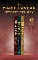 Marie Laveau Mystery Trilogy