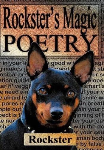 Rockster's Magic Poetry