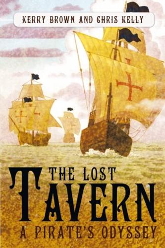 Lost Tavern