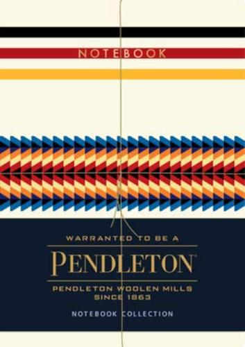 Pendleton Notebook Collection
