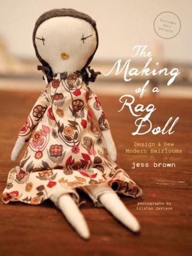 The Making of a Rag Doll