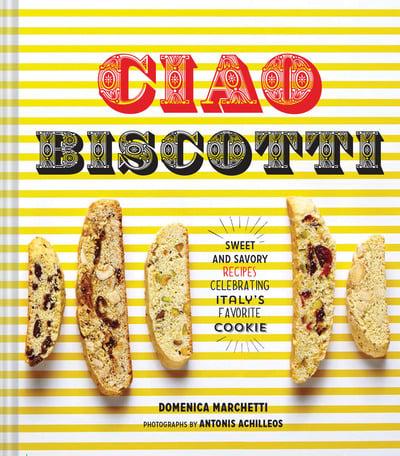 Ciao Biscotti