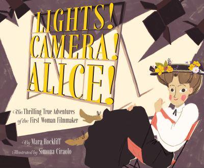 Lights!, Camera!, Alice!