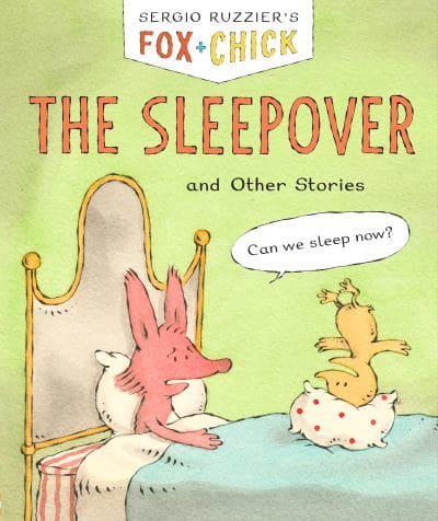 The Sleep Over and Other Stories