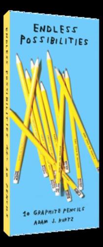 Endless Possibilities Pencils