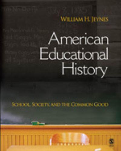 American Educational History