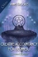 Creative Accountancy for Beginners