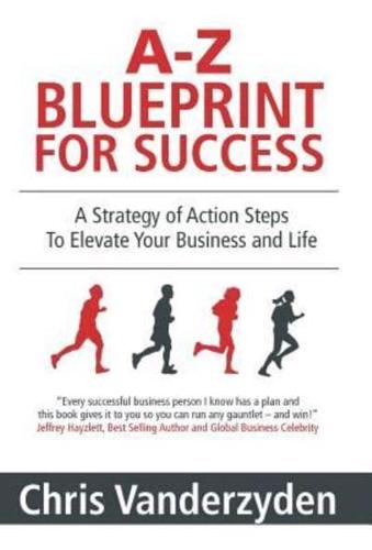 A-Z Blueprint for Success