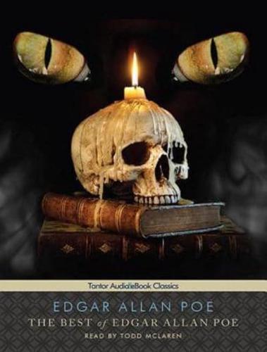 The Best of Edgar Allan Poe