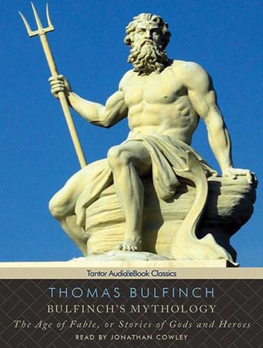 Bulfinch's Mythology