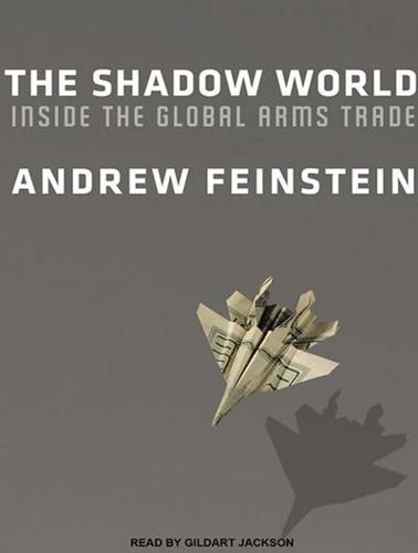 The Shadow World