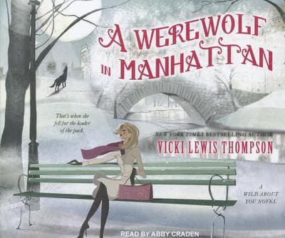 A Werewolf in Manhattan
