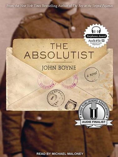 The Absolutist