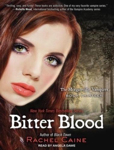 Bitter Blood