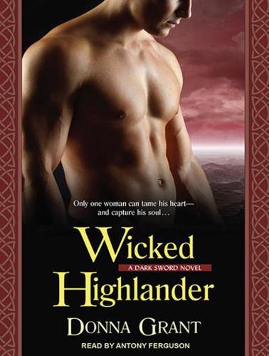 Wicked Highlander