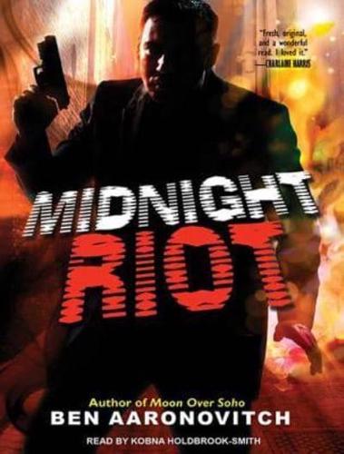 Midnight Riot