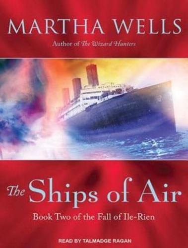 The Ships of Air