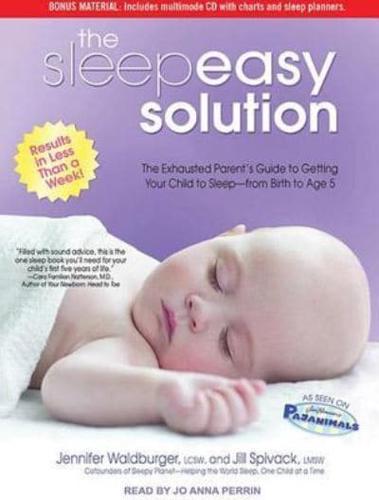 The Sleepeasy Solution