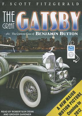 The Great Gatsby/The Curious Case of Benjamin Button