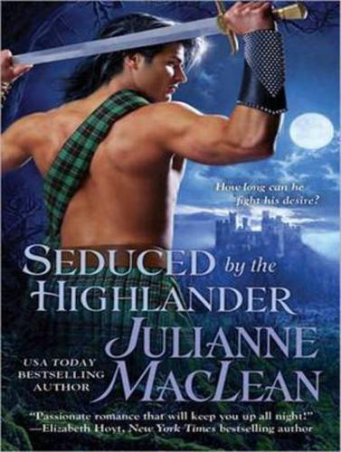 Seduced by the Highlander