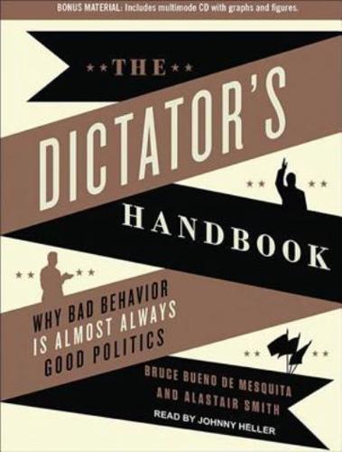 The Dictator's Handbook