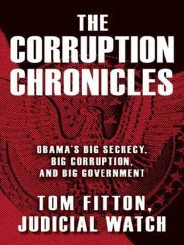 The Corruption Chronicles