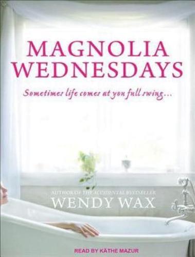 Magnolia Wednesdays