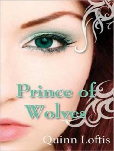 Prince of Wolves