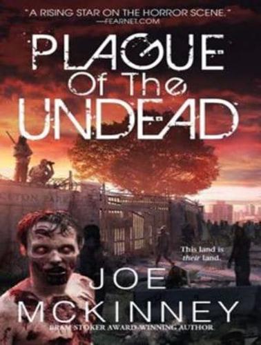 Plague of the Undead