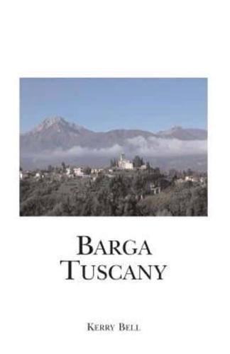 Barga Tuscany