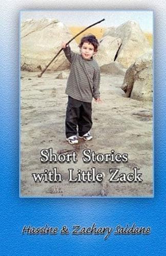 Short Stories With Little Zack