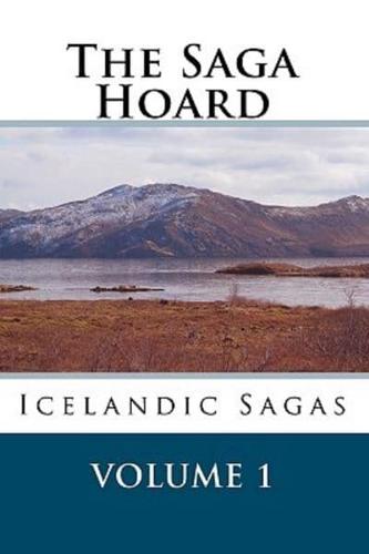 The Saga Hoard - Volume 1