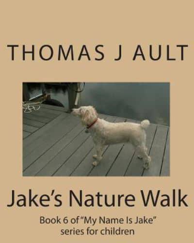 Jake's Nature Walk