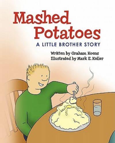 Mashed Potatoes