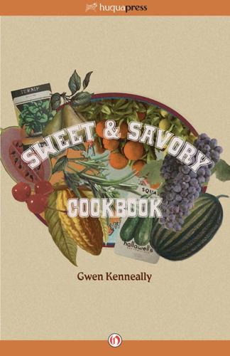 Sweet & Savory Cookbook