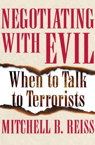 Negotiating With Evil