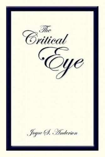 The Critical Eye