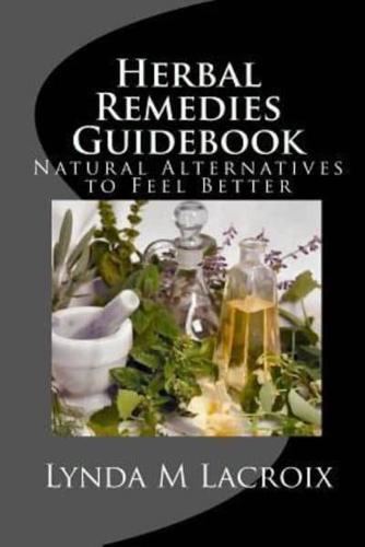 Herbal Remedies Guidebook
